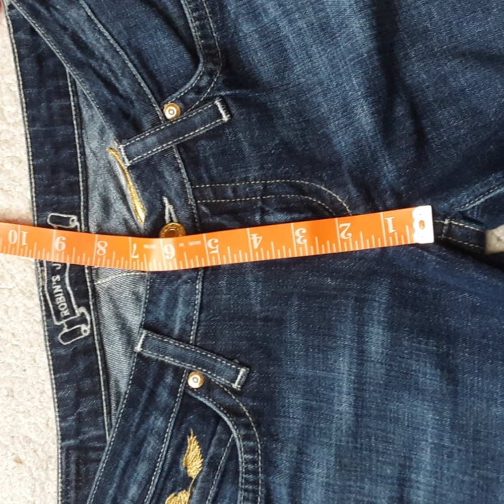 Robin Jeans - Picture 7 of 11